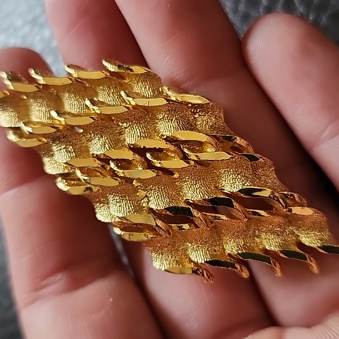 Vtg Brooch